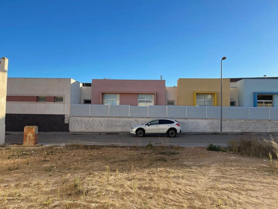 Terreno en venta en Sorbas, Almería photo 3