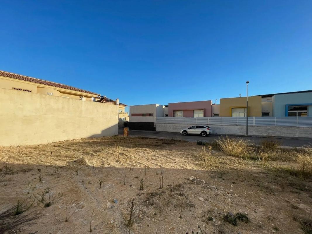 Terreno en venta en Sorbas, Almería photo 5