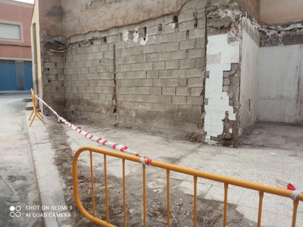 Terreno en calle Cela, 43 photo 2
