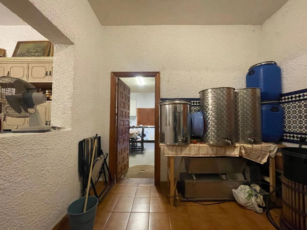 Terreno en venta en Tabernas, Almería photo 2