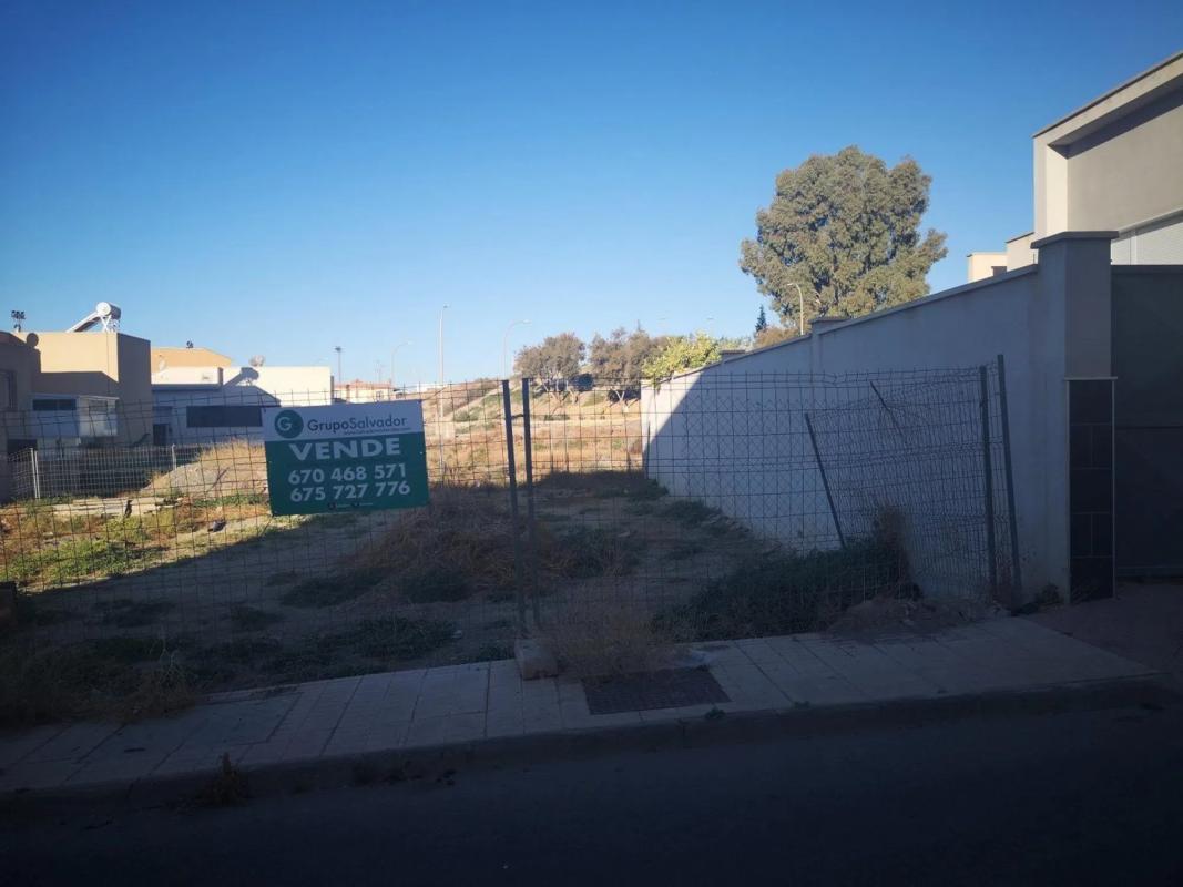 Terreno en venta en Tabernas, Almería photo 1
