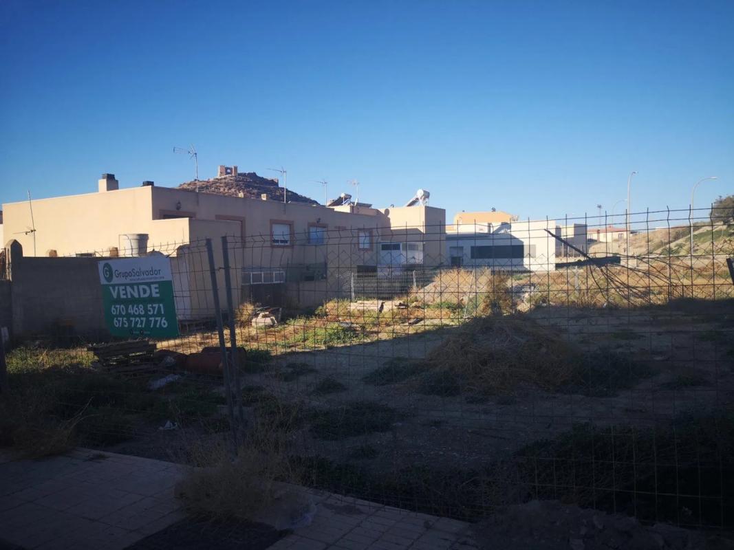 Terreno en venta en Tabernas, Almería photo 2