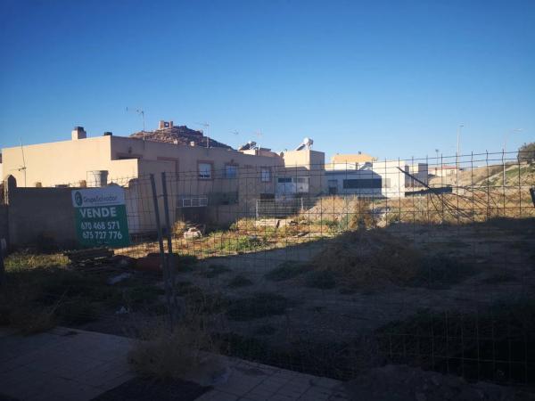 Terreno en Tabernas thumbnail 1