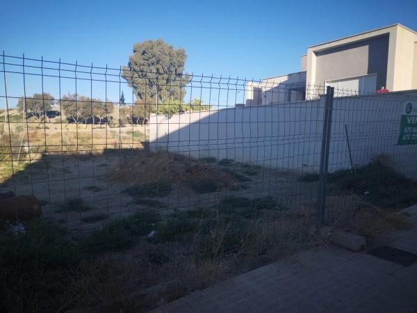 Terreno en Tabernas thumbnail 2