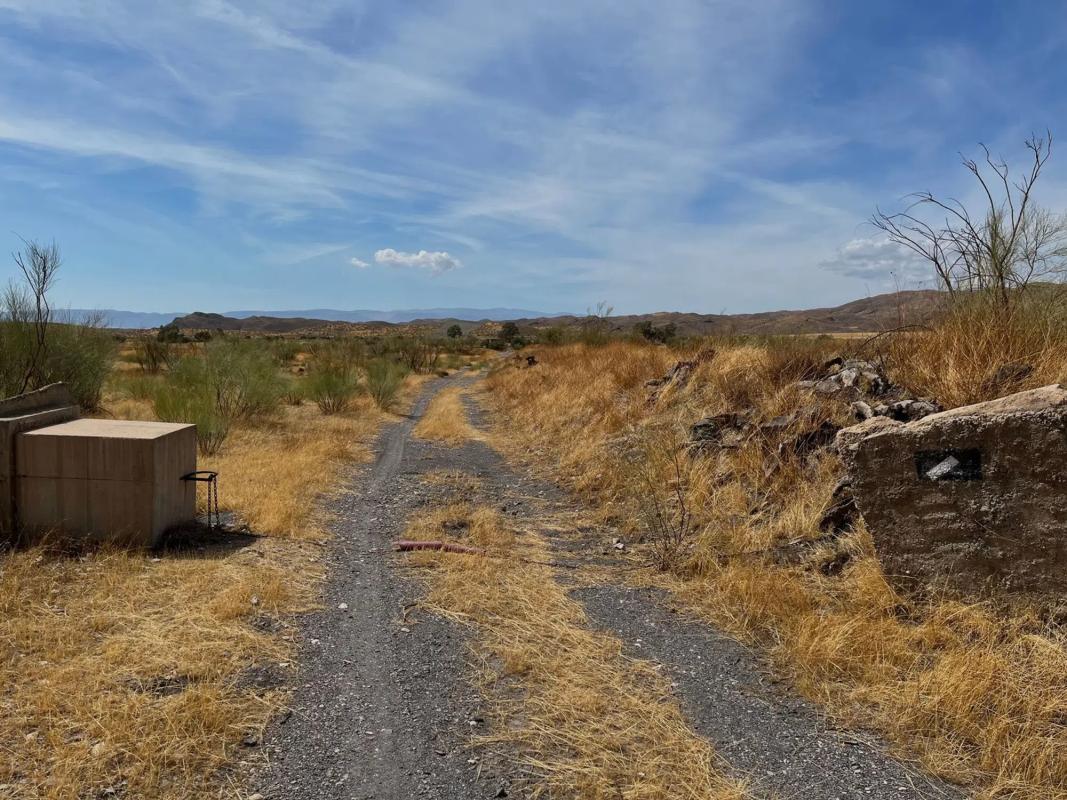 Terreno en venta en Tabernas, Almería photo 5