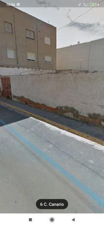 Terreno en avenida Ricardo Fabregas, 35 photo 1