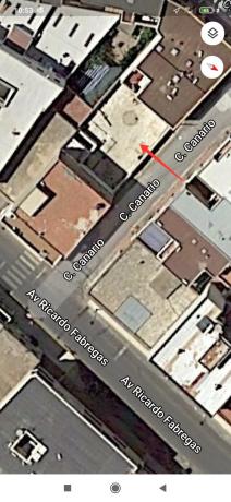 Terreno en avenida Ricardo Fabregas, 35 thumbnail 1