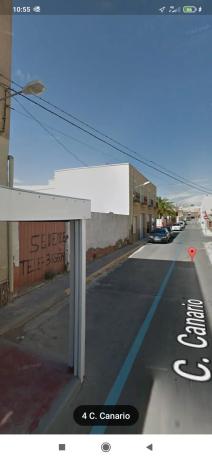 Terreno en avenida Ricardo Fabregas, 35 thumbnail 2