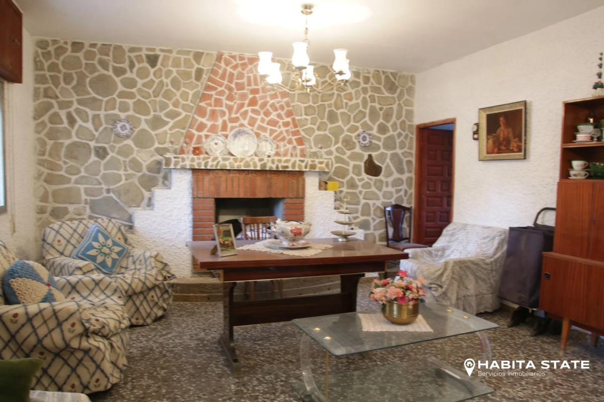 Terreno en venta en Tabernas, Almería photo 4