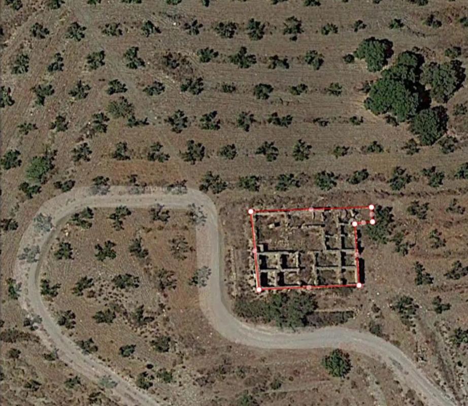 Terreno en venta en Tabernas, Almería photo 3