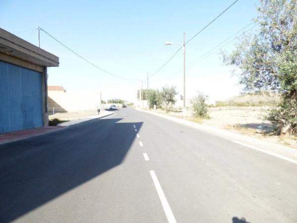 Terreno en Tabernas photo 1