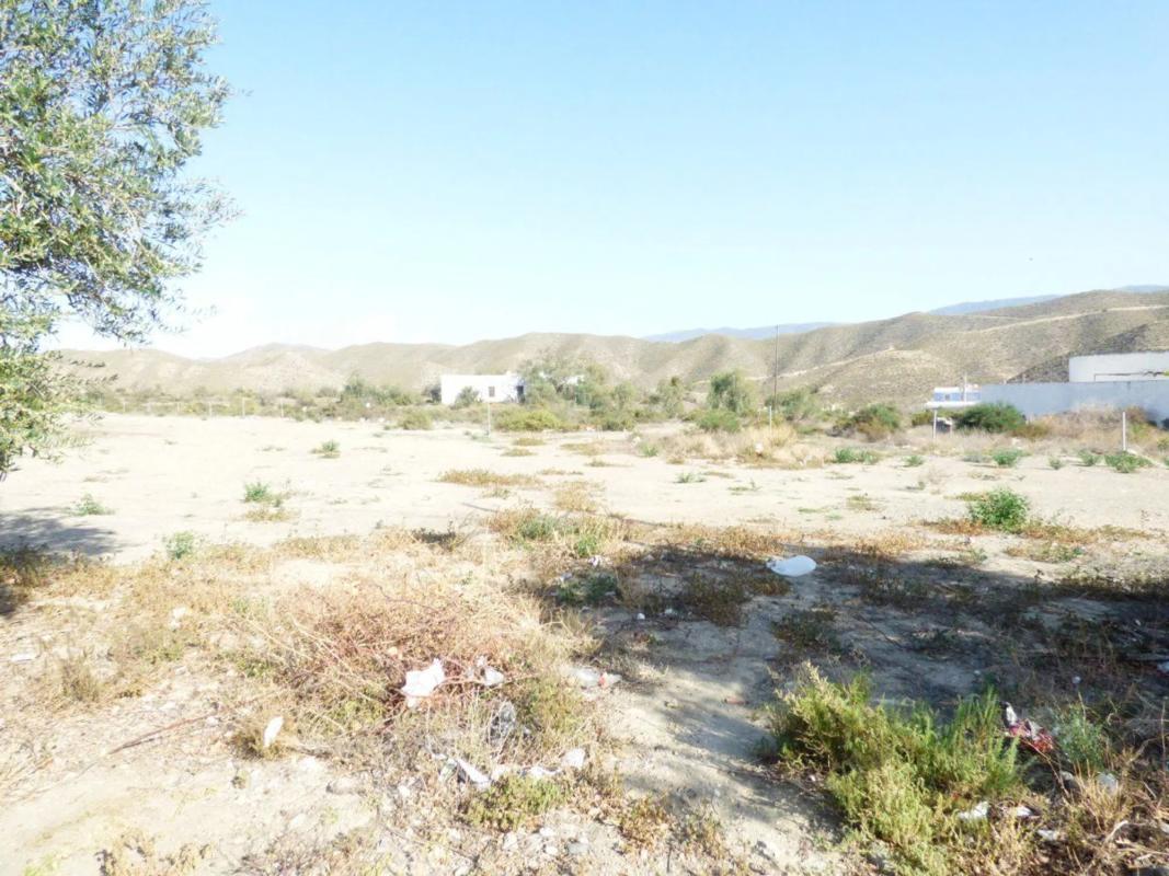 Terreno en venta en Tabernas, Almería photo 4