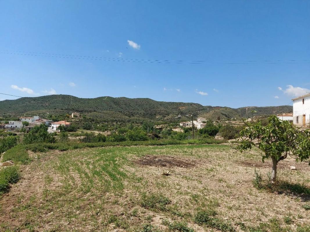 Terreno en venta en Sorbas, Almería photo 4