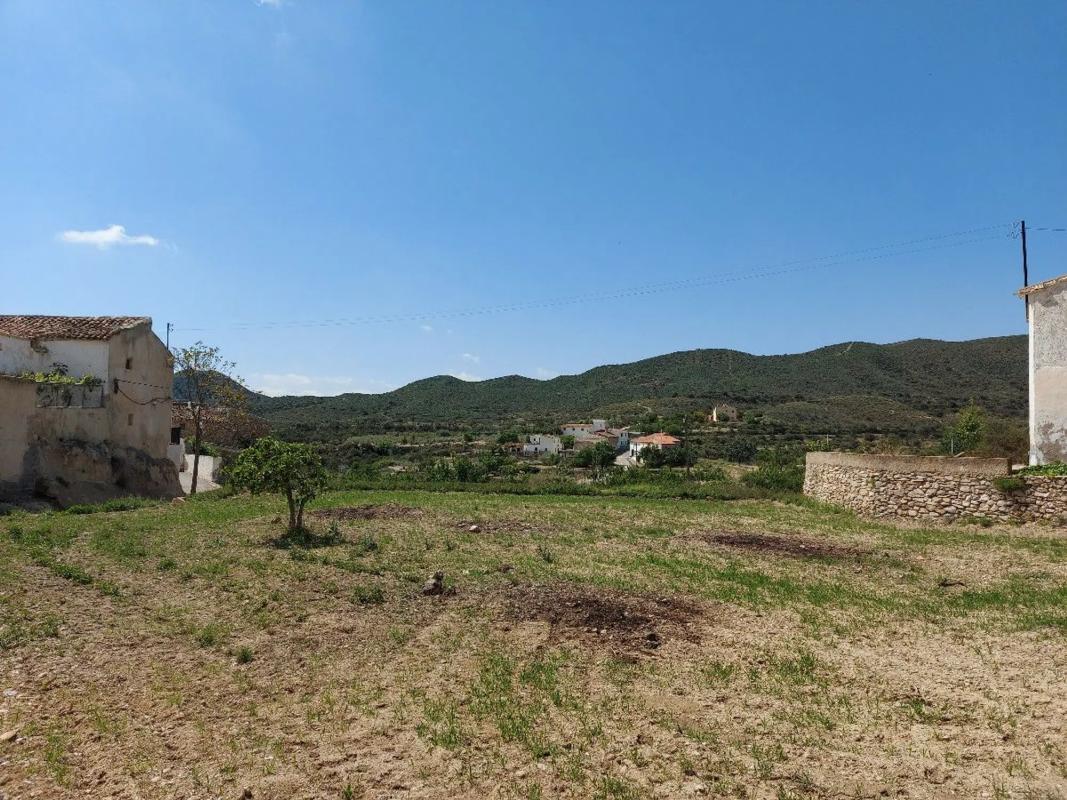 Terreno en venta en Sorbas, Almería photo 5