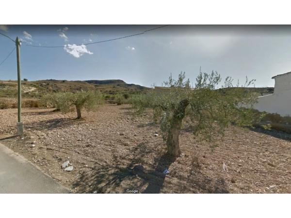Terreno en Sorbas photo