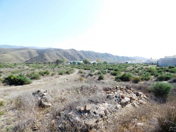 Terreno en calle Torreta photo 1