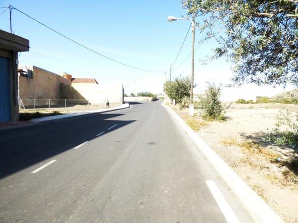 Terreno en calle Torreta thumbnail 2