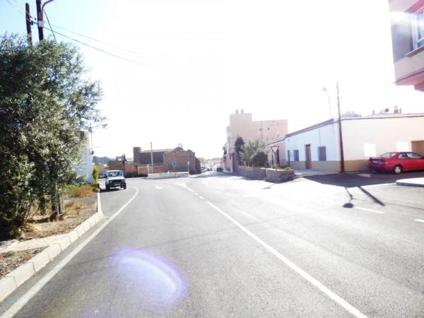 Terreno en calle Torreta photo 4