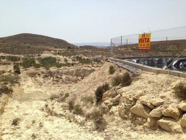 Terreno en Lucainena de las Torres photo 2