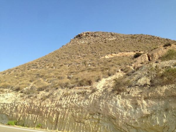 Terreno en Lucainena de las Torres photo 4