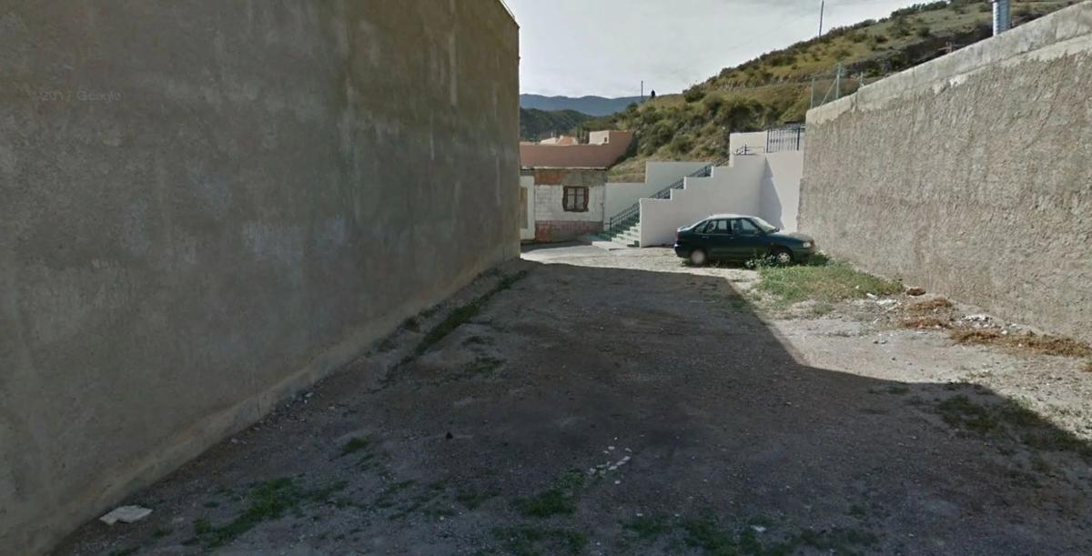 Terreno en venta en Tabernas, Almería photo 3