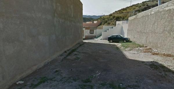 Terreno en calle Camioneros, Tabernas, 7 thumbnail 2