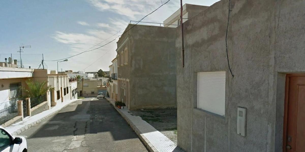 Terreno en venta en Tabernas, Almería photo 5