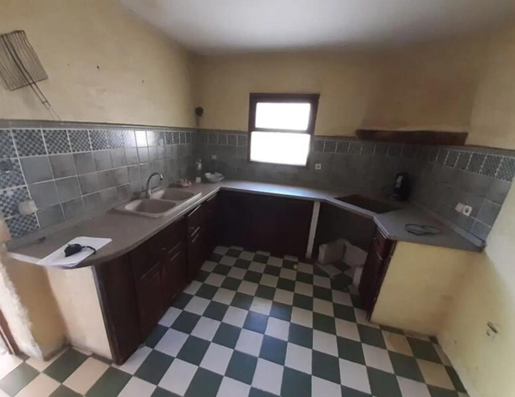 Działka na sprzedaż w Gérgal, Almería photo 4