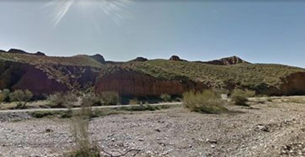Terreno en venta en Fiñana, Almería photo 4