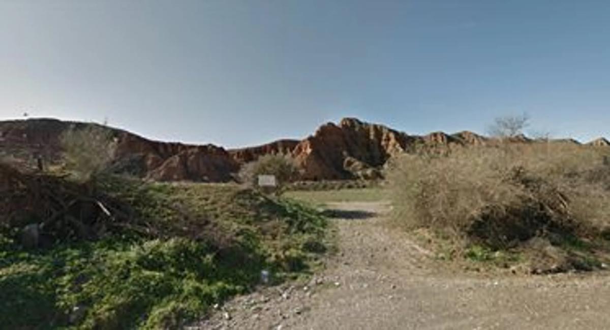 Terreno en venta en Fiñana, Almería photo 5
