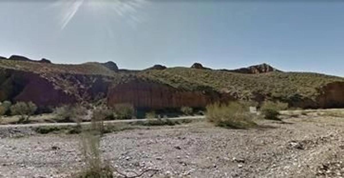 Terreno en venta en Fiñana, Almería photo 1