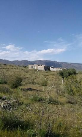 Terreno en calle Paraje s/n thumbnail 1