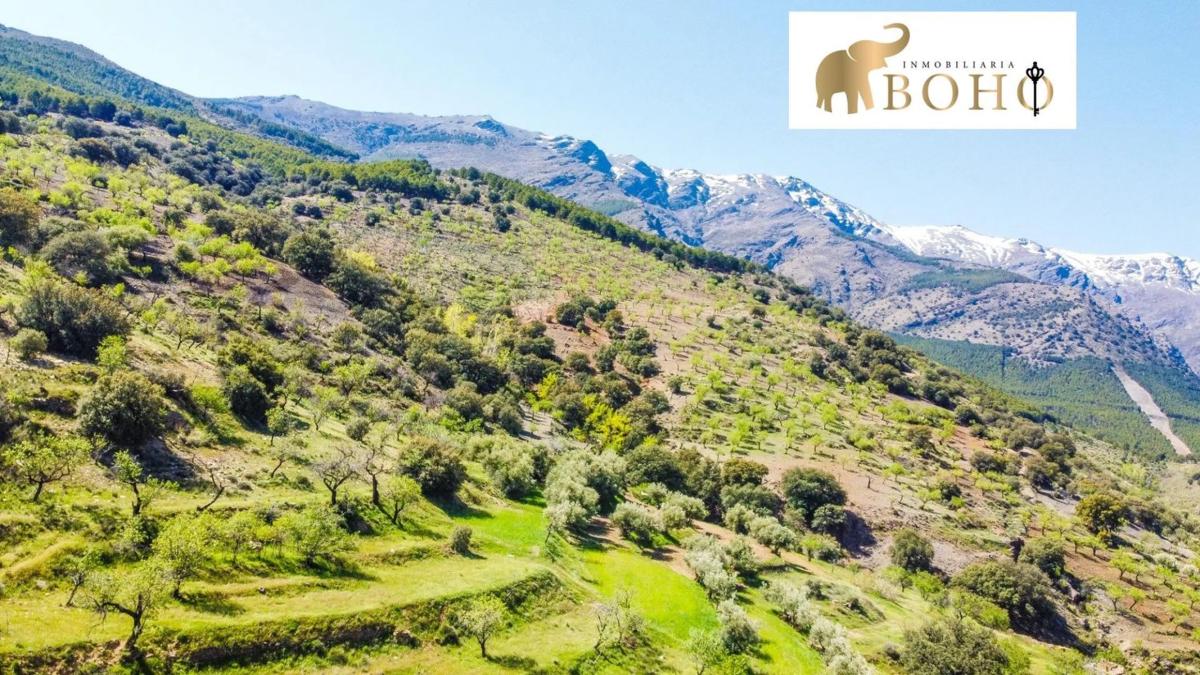 Terreno en venta en Abrucena, Almería photo 1