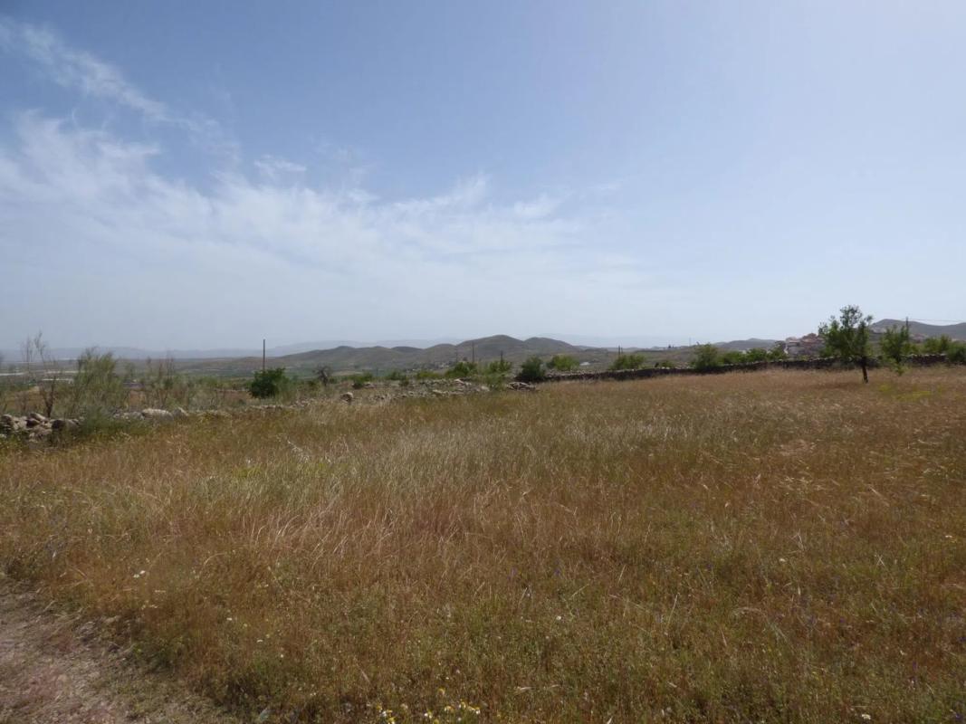 Terreno en venta en Uleila del Campo, Almería photo 4