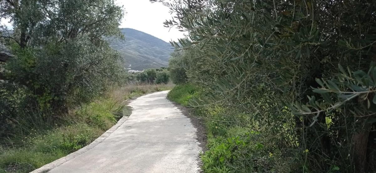 Terreno en venta en Las Tres Villas, Almería photo 3