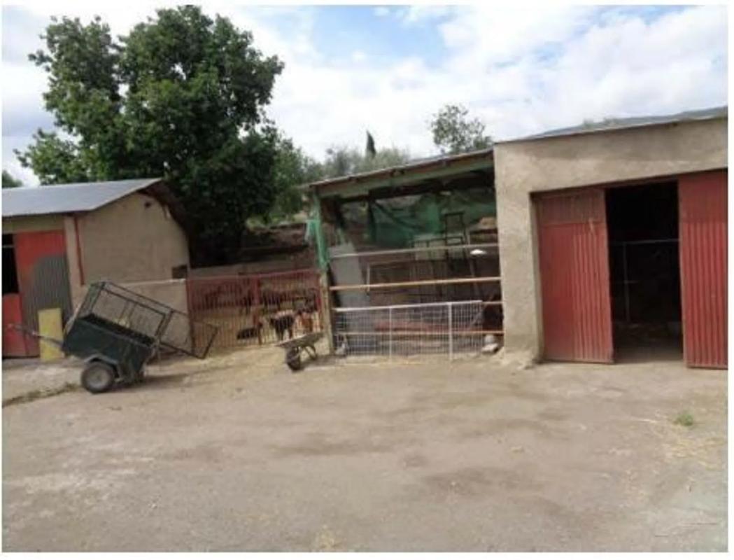 Terreno en venta en Fiñana, Almería photo 1