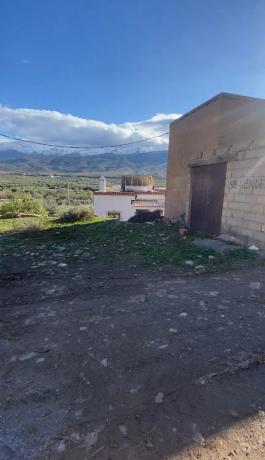 Terreno en calle Huertas photo 1