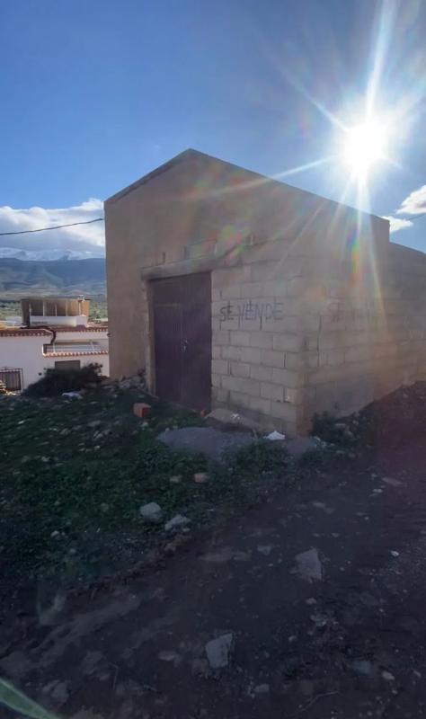 Terreno en venta en Fiñana, Almería photo 2