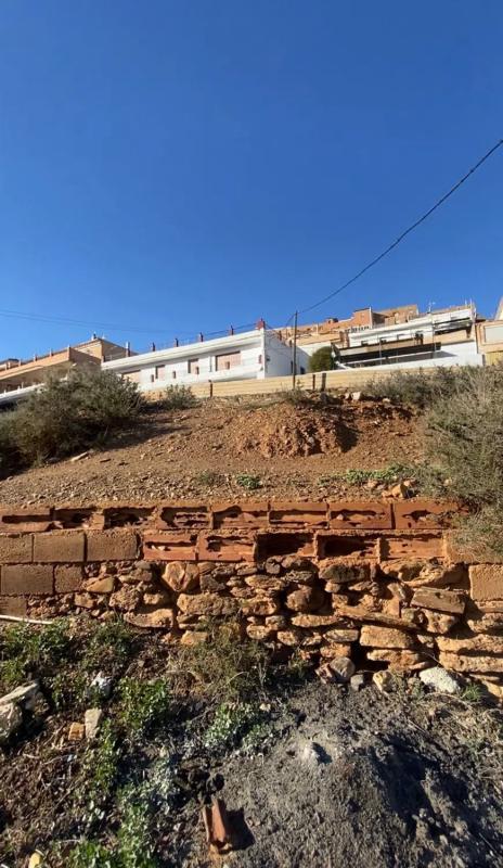 Terreno en venta en Fiñana, Almería photo 3