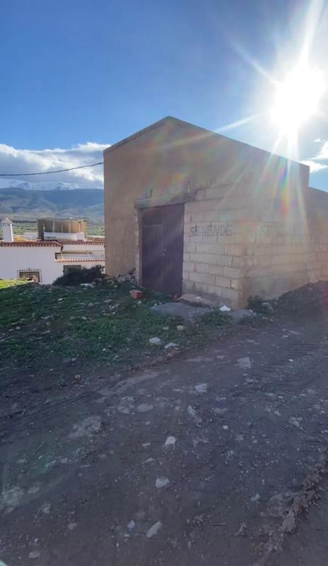 Terreno en venta en Fiñana, Almería photo 5