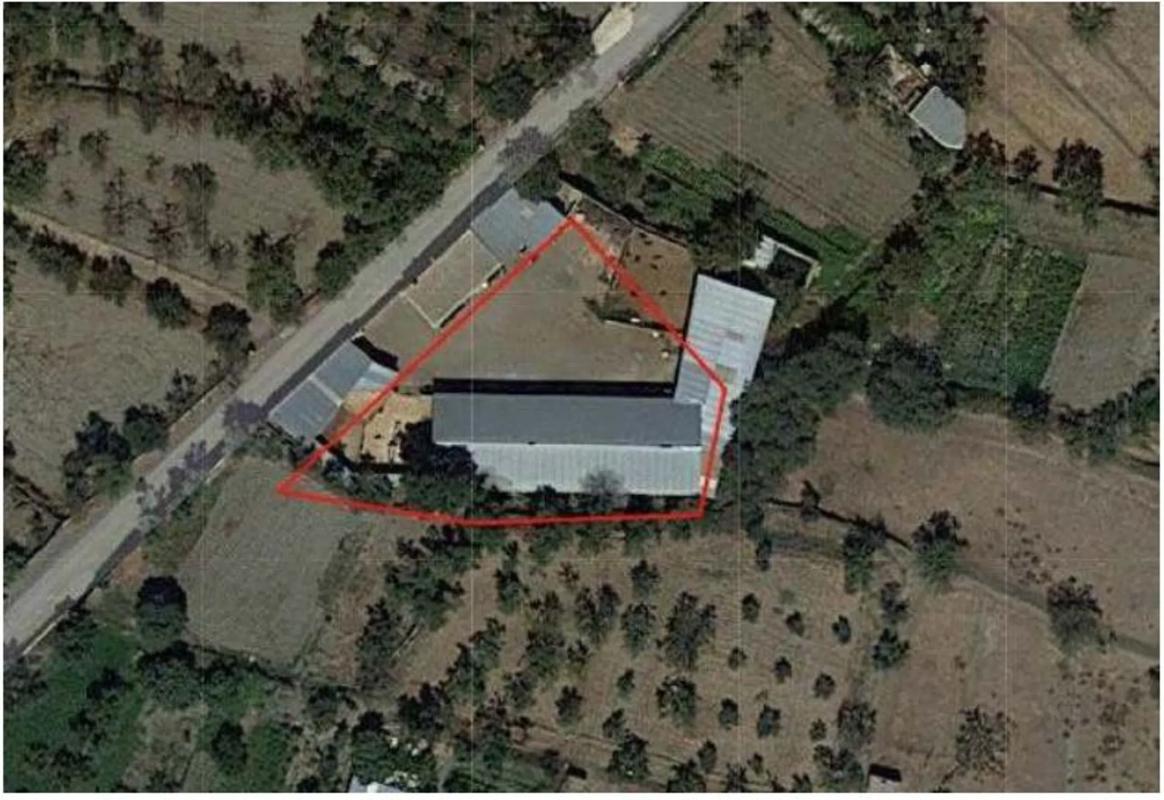 Terreno en venta en Fiñana, Almería photo 5
