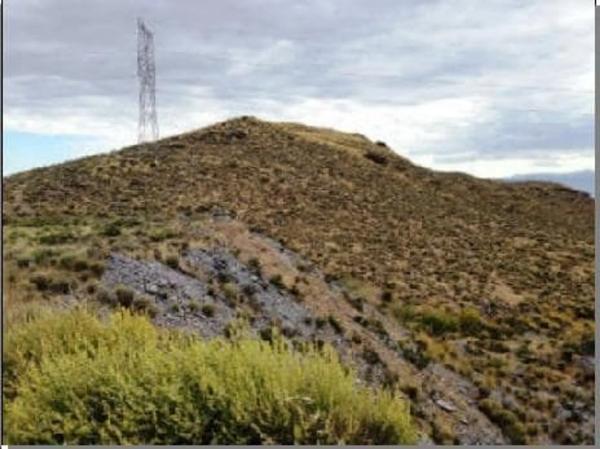 Terreno en A-92 photo 1