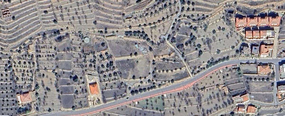 Terreno en venta en Fiñana, Almería photo 2