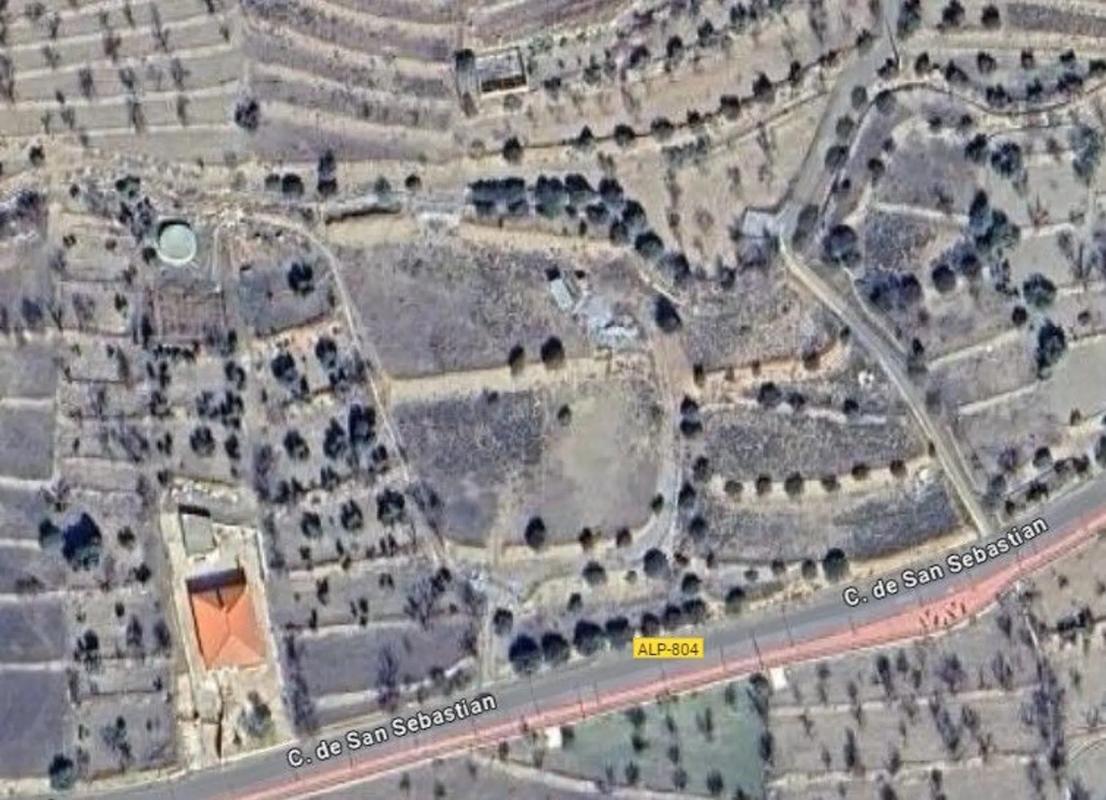 Terreno en venta en Fiñana, Almería photo 3