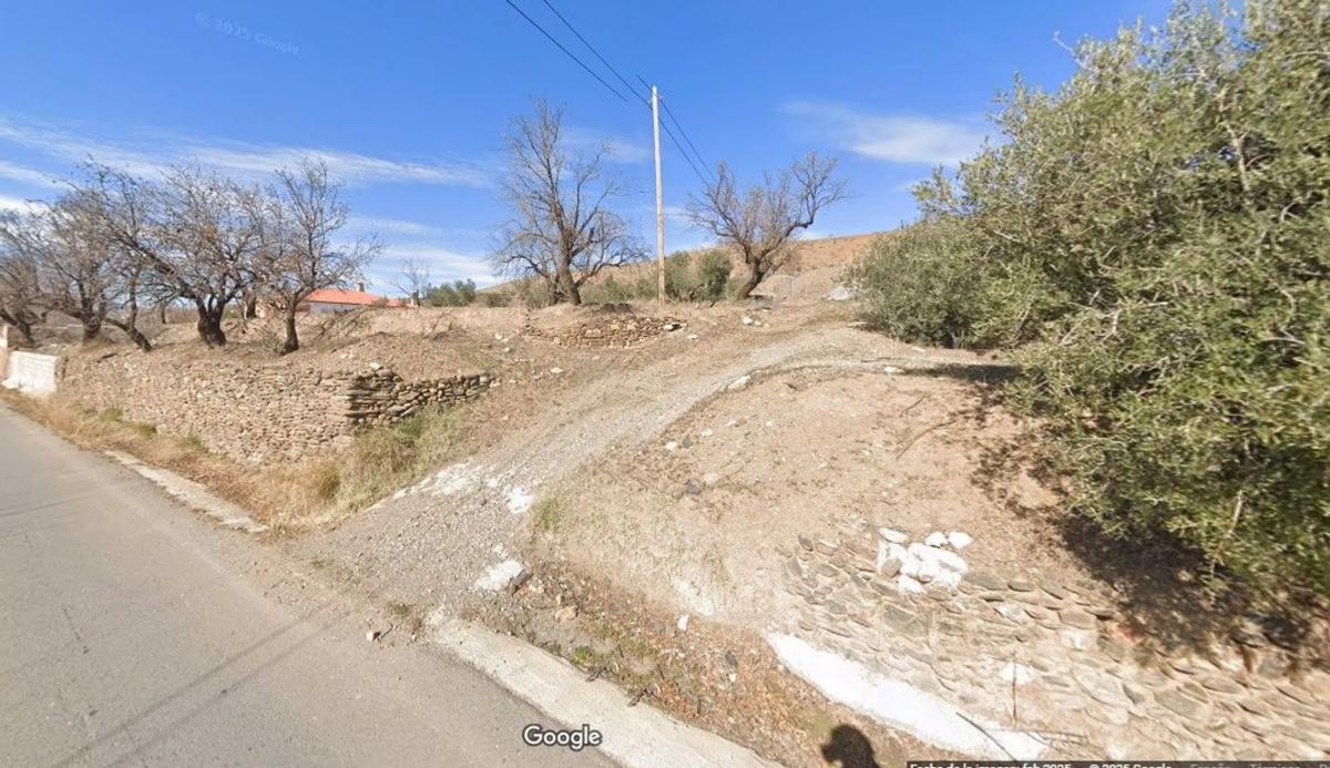 Terreno en venta en Fiñana, Almería photo 4