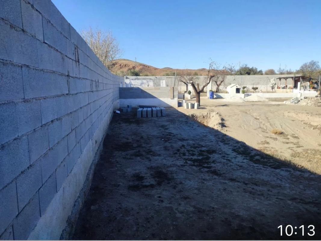 Terreno en venta en Fiñana, Almería photo 5