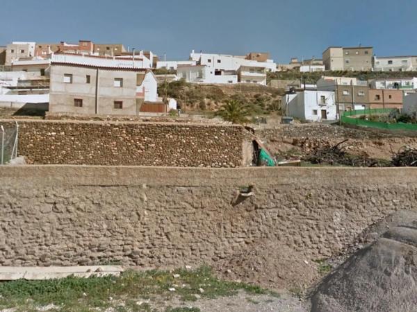 Terreno en calle Huertas photo 3