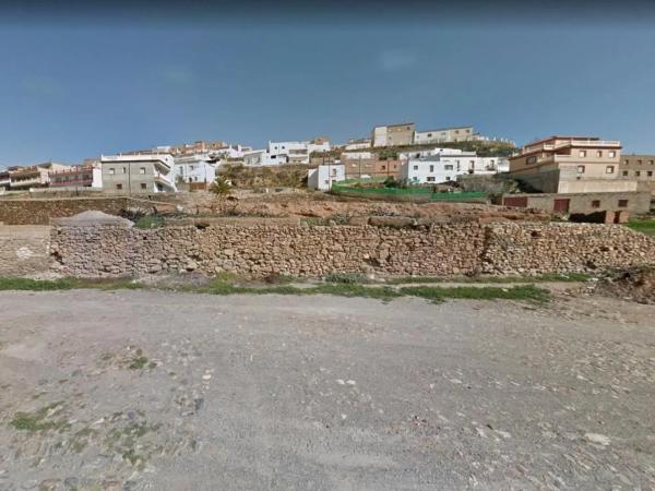 Terreno en calle Huertas photo 4