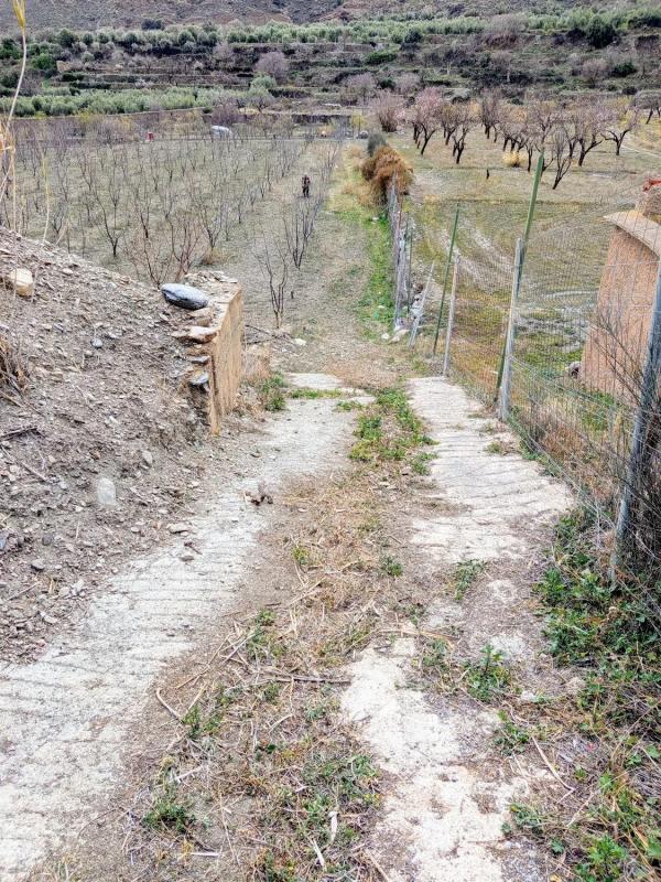 Terreno en venta en Abla, Almería photo 2