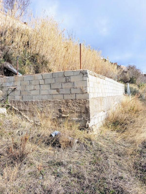 Terreno en venta en Abla, Almería photo 4